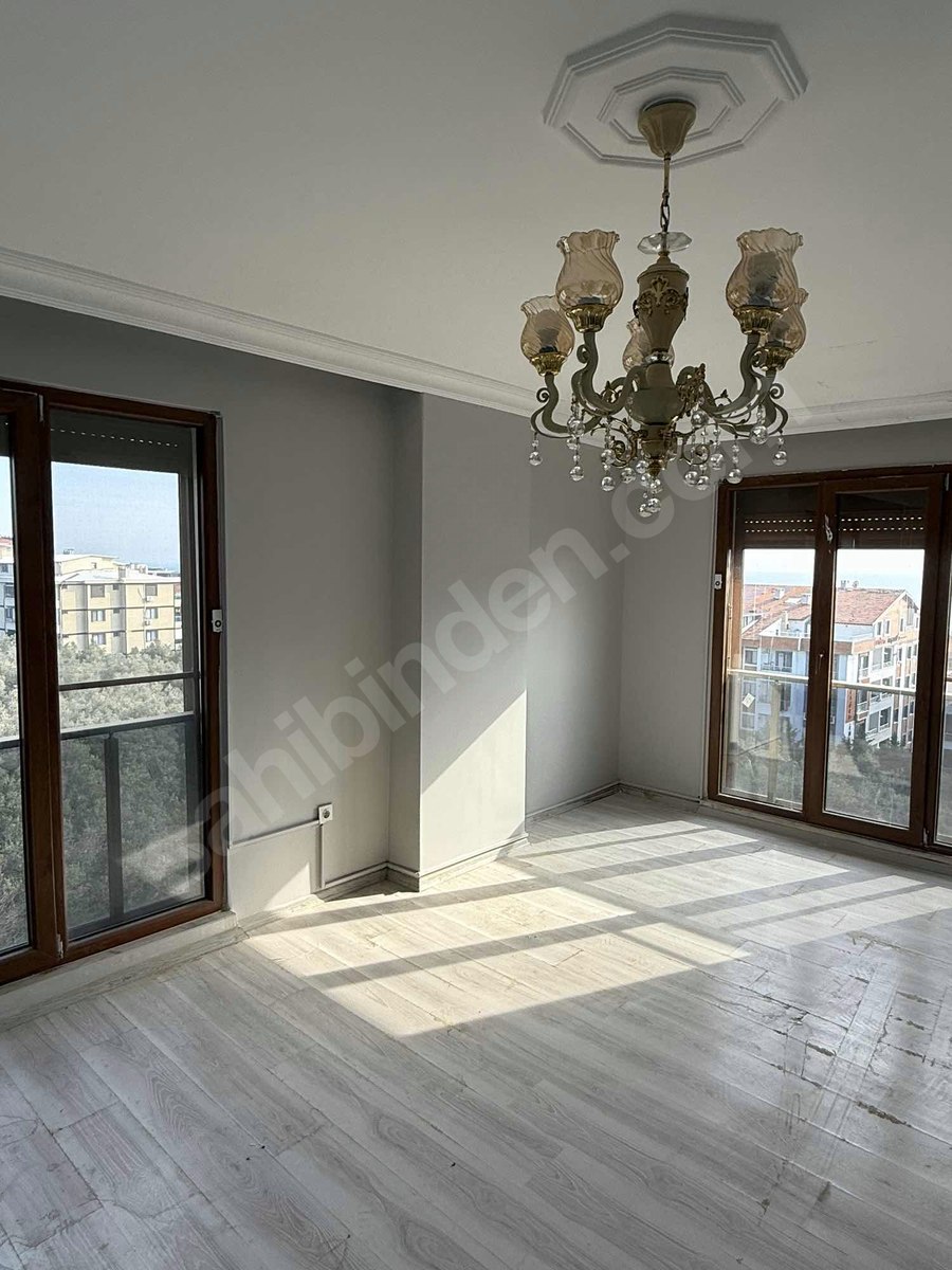 ARMUTLUDA İSKANLI DOĞA VE DENİZ MANZARALI DUBLEKS DAİRE - YALOVA ARMUTLU fotoğraf 18